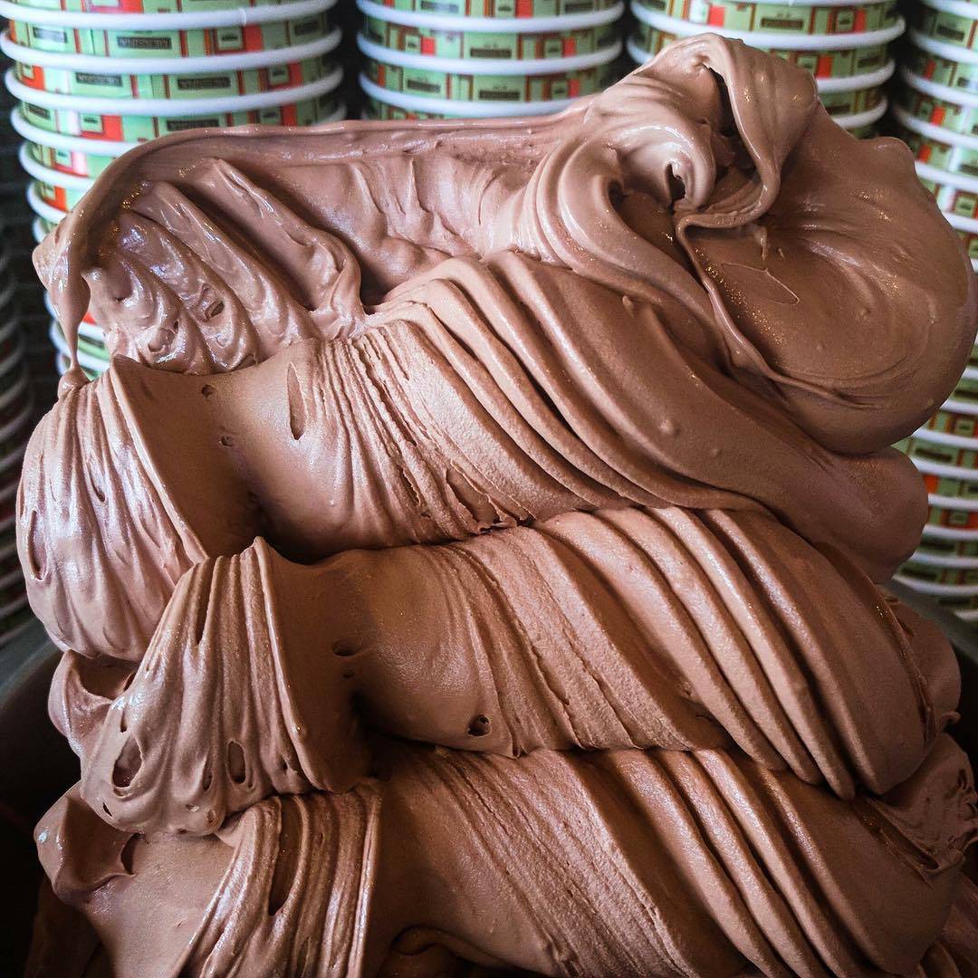 MESSINA AND THE CHOCOLATE FACTORY, a Gelato Messina special