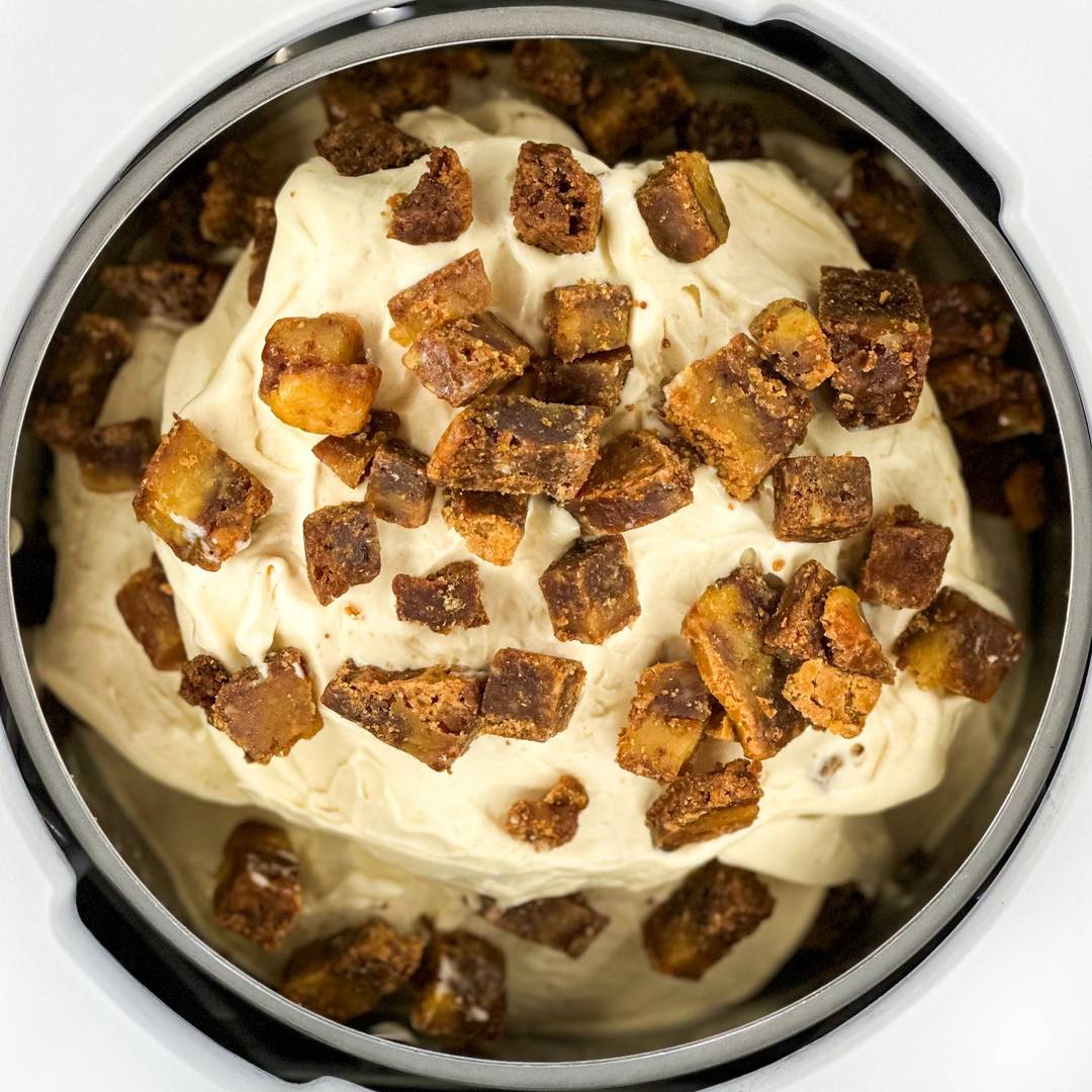 MESSINA'S MOMOFUKUP, a Gelato Messina special