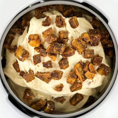 MESSINA'S MOMOFUKUP, a Gelato Messina special