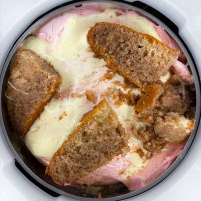 MESSY JULIETTE, a Gelato Messina special