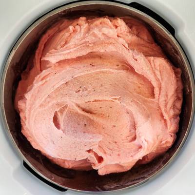 MIAMI VICE, a Gelato Messina special