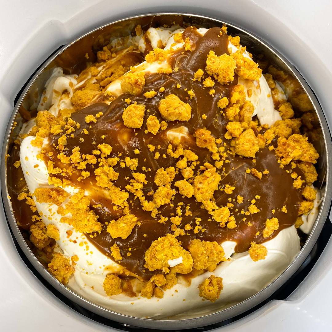 MIEL, a Gelato Messina special