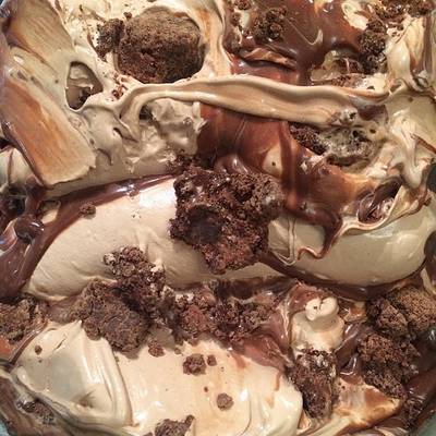 MILK OF THE GODS, a Gelato Messina special