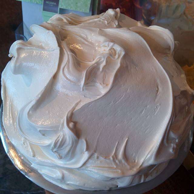 MILKY BAR KID, a Gelato Messina special