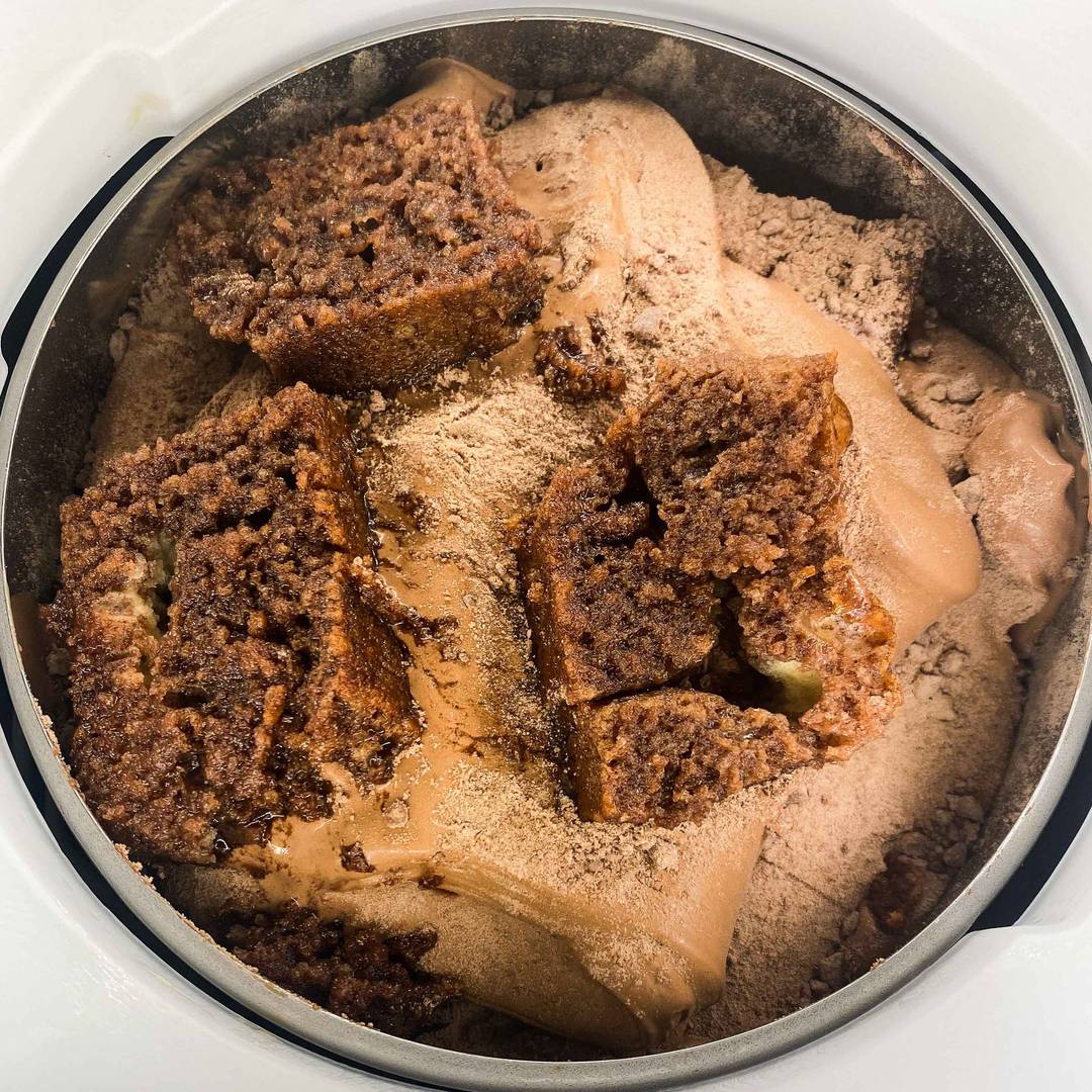 MILOMISU, a Gelato Messina special