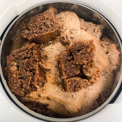 MILOMISU, a Gelato Messina special