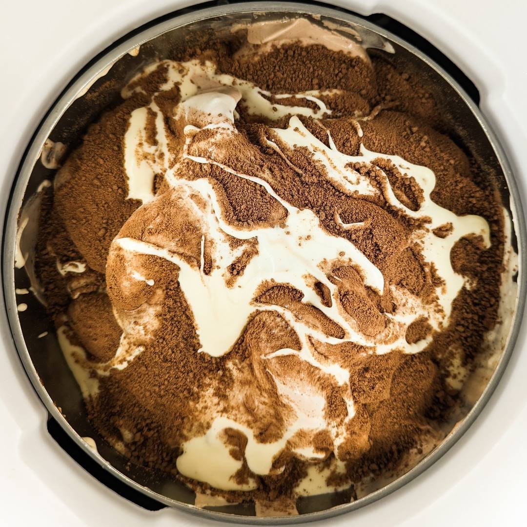 MILOSAURUS REX, a Gelato Messina special