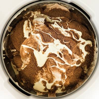 MILOSAURUS REX, a Gelato Messina special