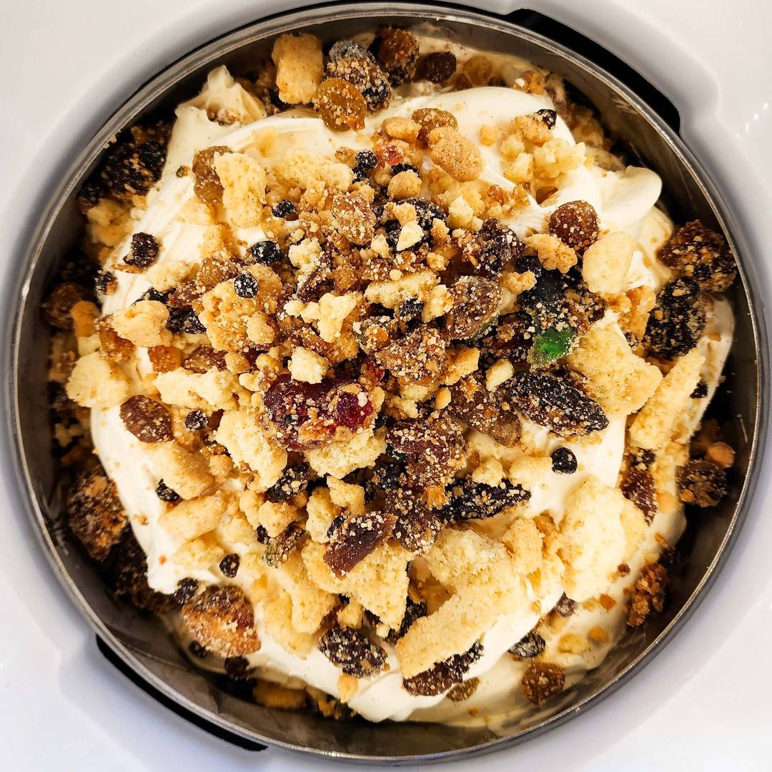 MINCING TART, a Gelato Messina special