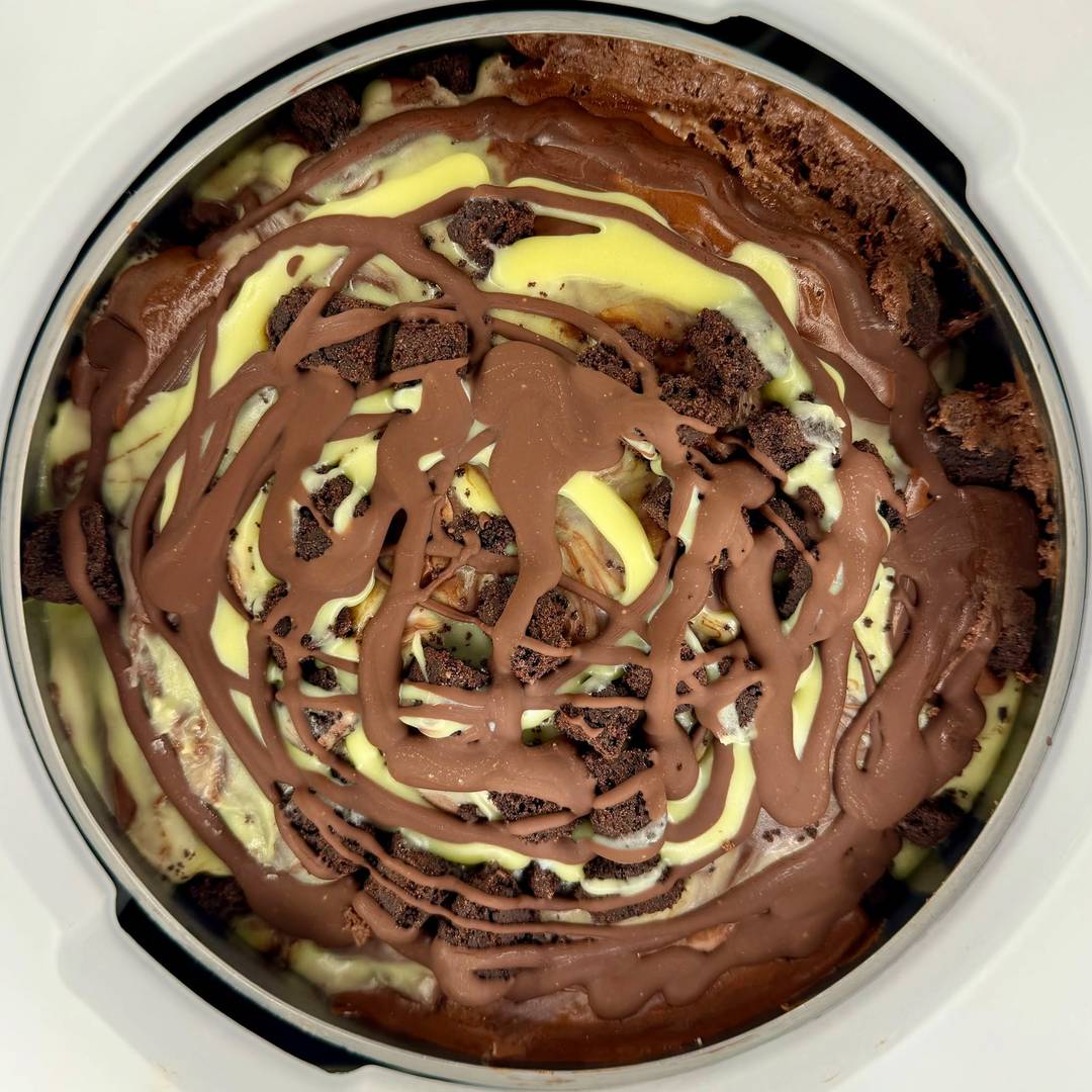 MINT SLICE, a Gelato Messina special