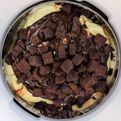MINT TO BE, a Gelato Messina special