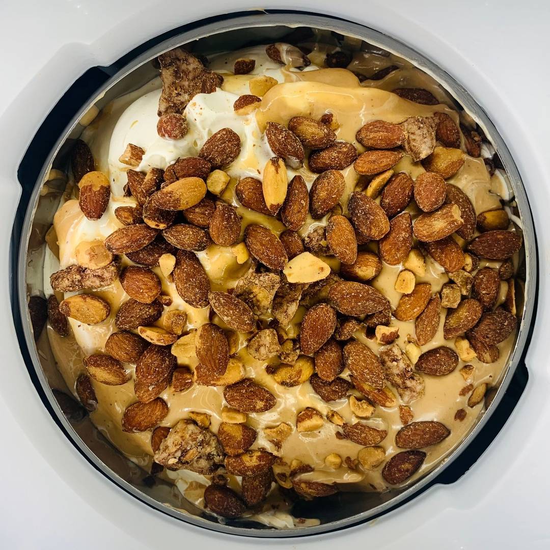 MISSION TO MARZ, a Gelato Messina special