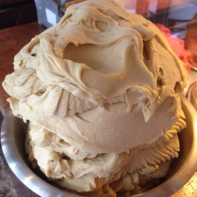 MOJITO, a Gelato Messina special