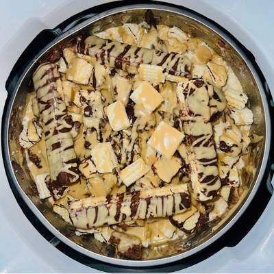 MOLTO BUENO, a Gelato Messina special