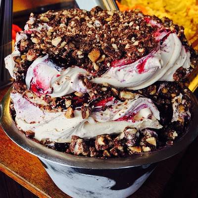 MONIZZLE, a Gelato Messina special