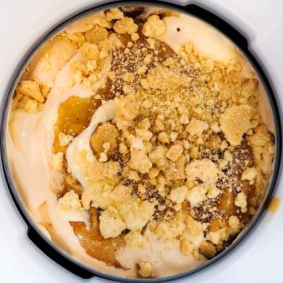 MONOFFEE PIE, a Gelato Messina special