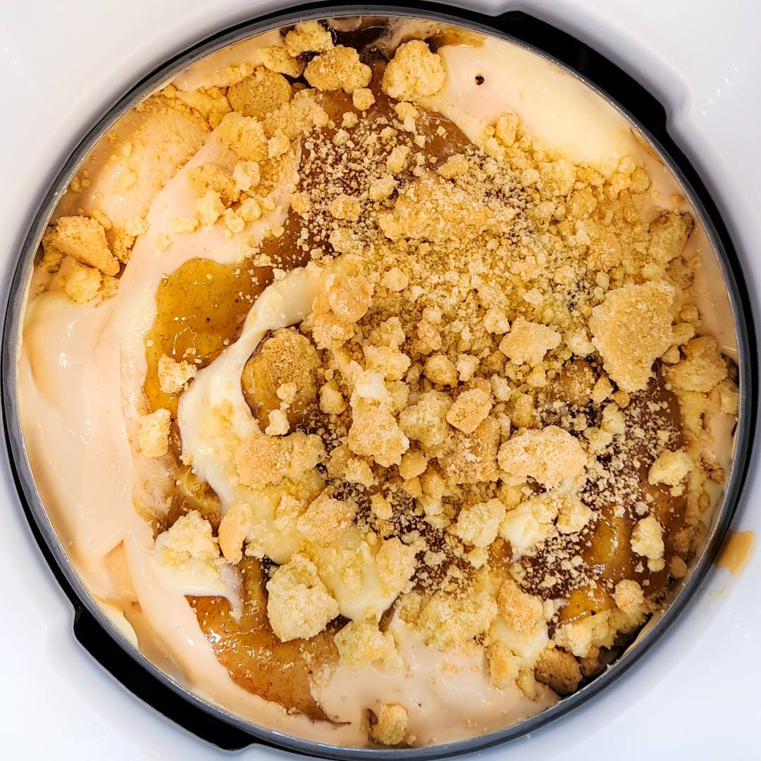 MONOFFEE PIE, a Gelato Messina special