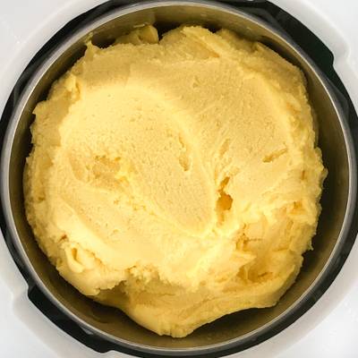 MONSIEUR TALBOT, a Gelato Messina special