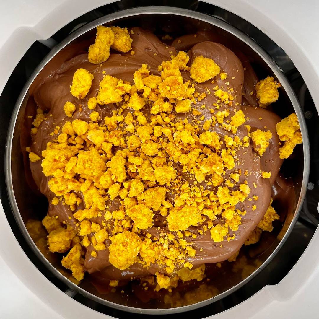 MONTGOMERY'S GOLD MINE, a Gelato Messina special