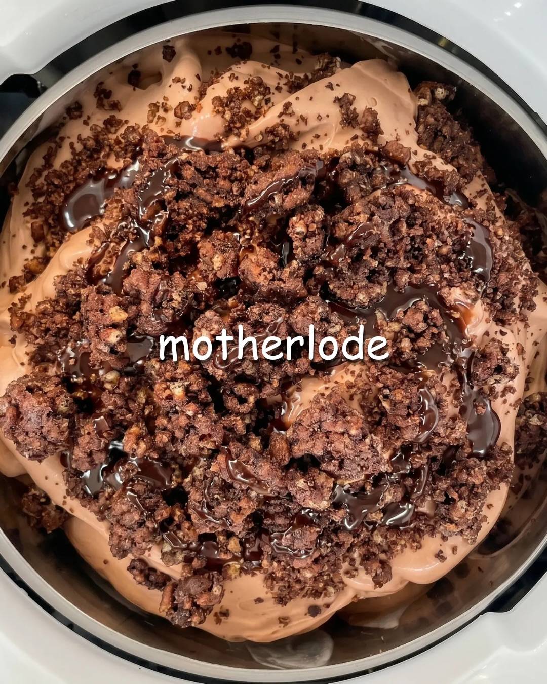 MOTHERLODE, a Gelato Messina special