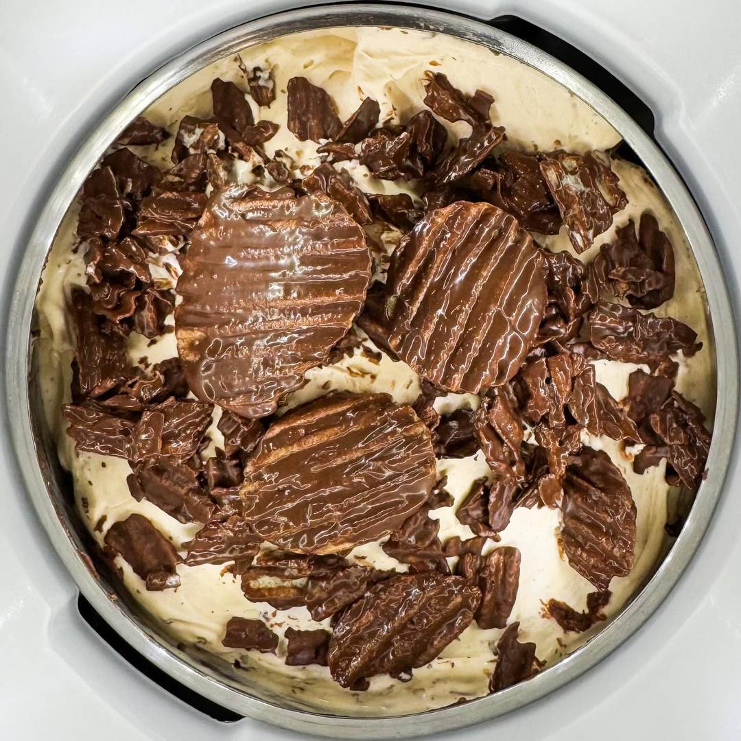 MRS. POTATO HEAD, a Gelato Messina special