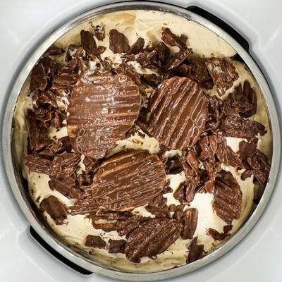MRS. POTATO HEAD, a Gelato Messina special