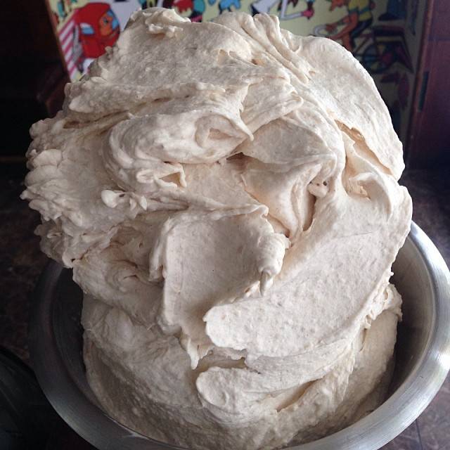 NACHITO, a Gelato Messina special
