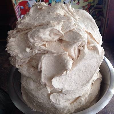 NACHITO, a Gelato Messina special