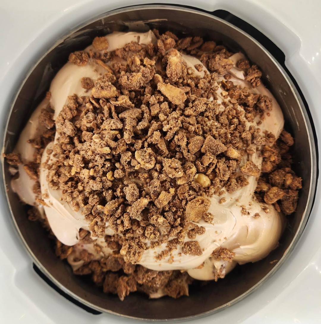 NICPIC, a Gelato Messina special