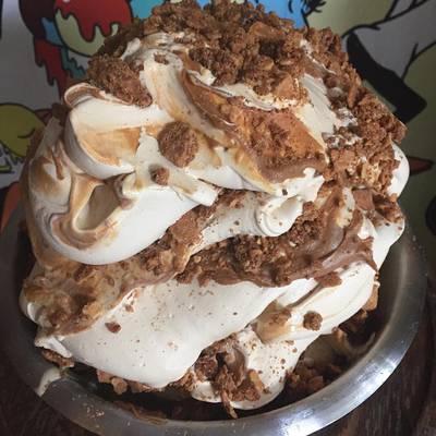 NO YEARS RESOLUTION, a Gelato Messina special