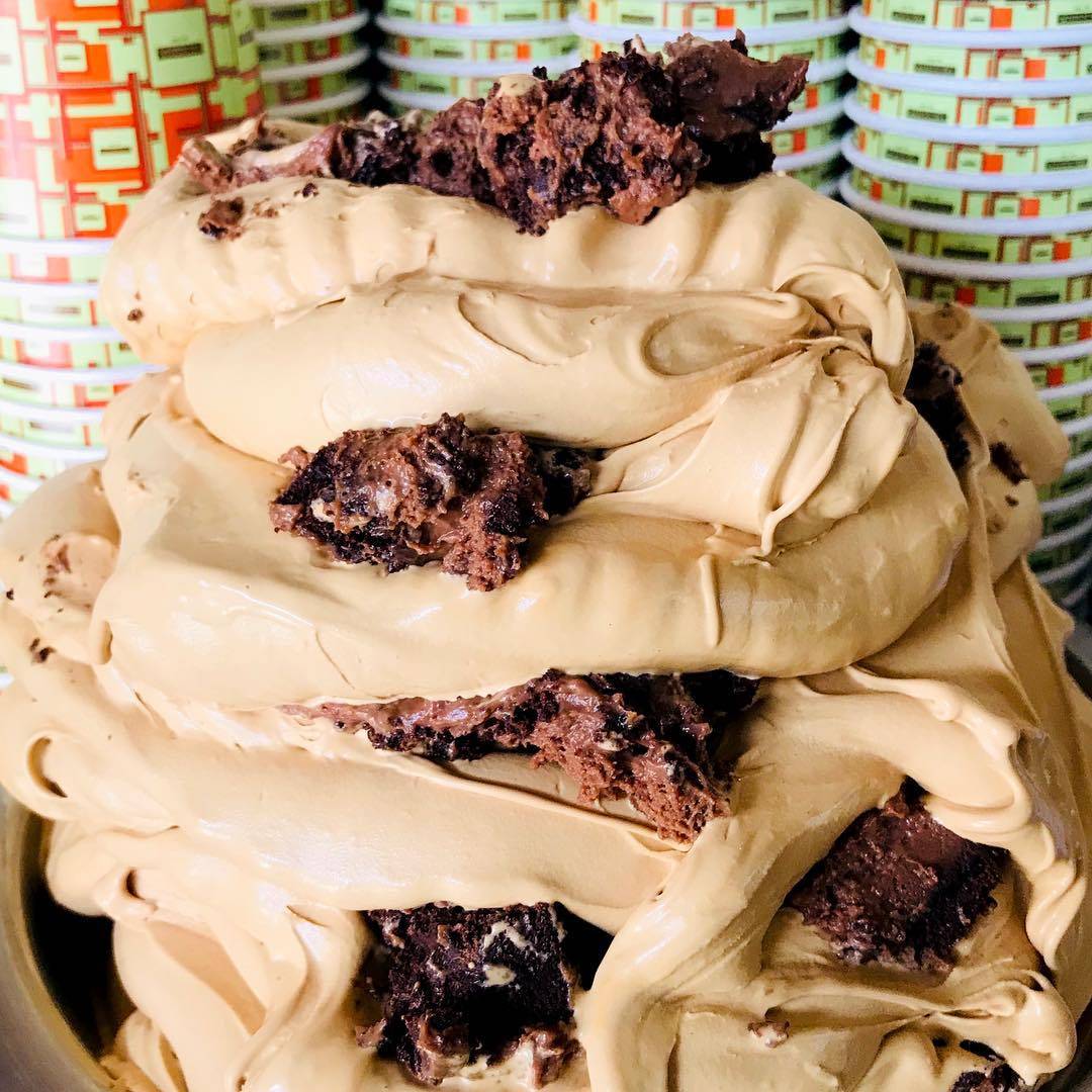 NORTHERN EXPOSURE, a Gelato Messina special