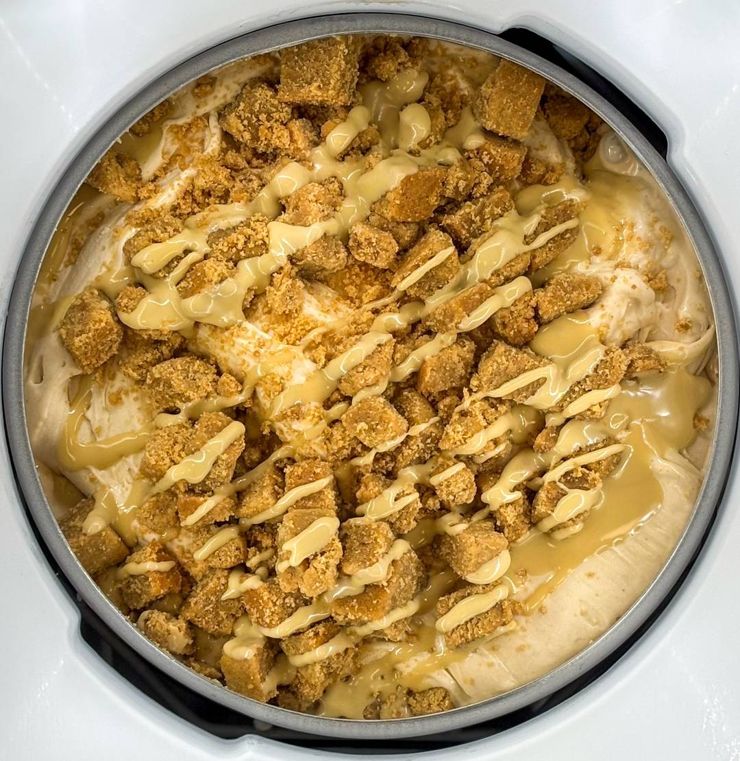 NUT CASE, a Gelato Messina special