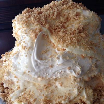 NUT JOB, a Gelato Messina special