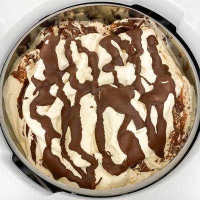 NUTTIN' ON HEAVEN'S DOOR, a Gelato Messina special