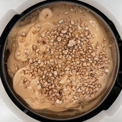 NUTTY GOODNESS, a Gelato Messina special