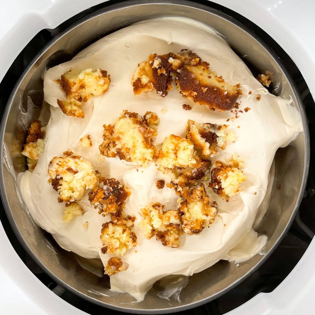 NYC PLUS, a Gelato Messina special