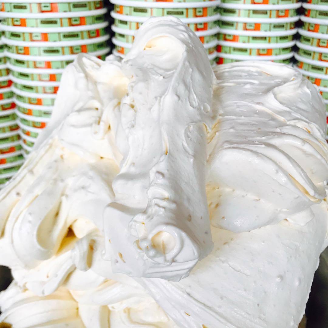 NYC, a Gelato Messina special