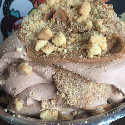 OLD DOG NEW TWICKS, a Gelato Messina special