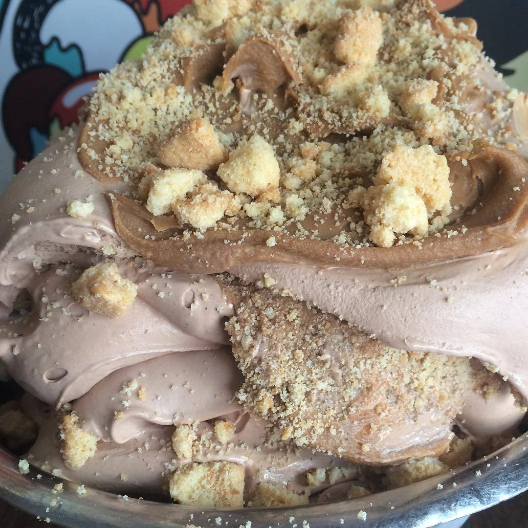 OLD DOG NEW TWICKS, a Gelato Messina special