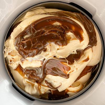 OLD GREGG, a Gelato Messina special