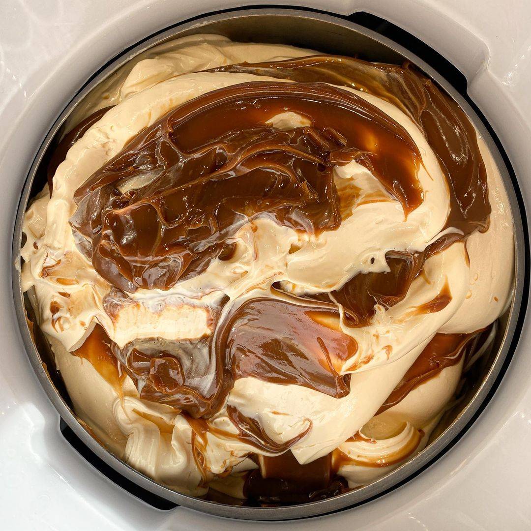 OLD GREGG, a Gelato Messina special