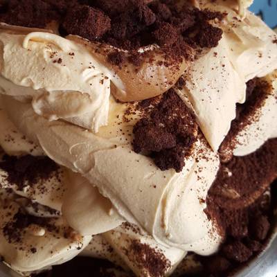 ONE FINE DAY, a Gelato Messina special
