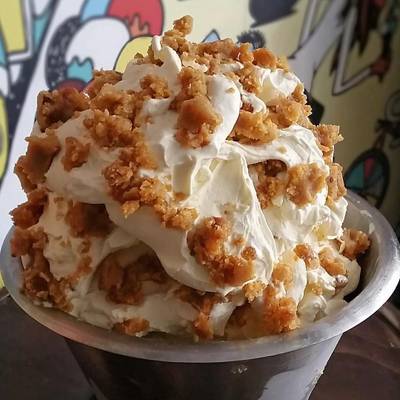 ORANGE MARMALADE, a Gelato Messina special