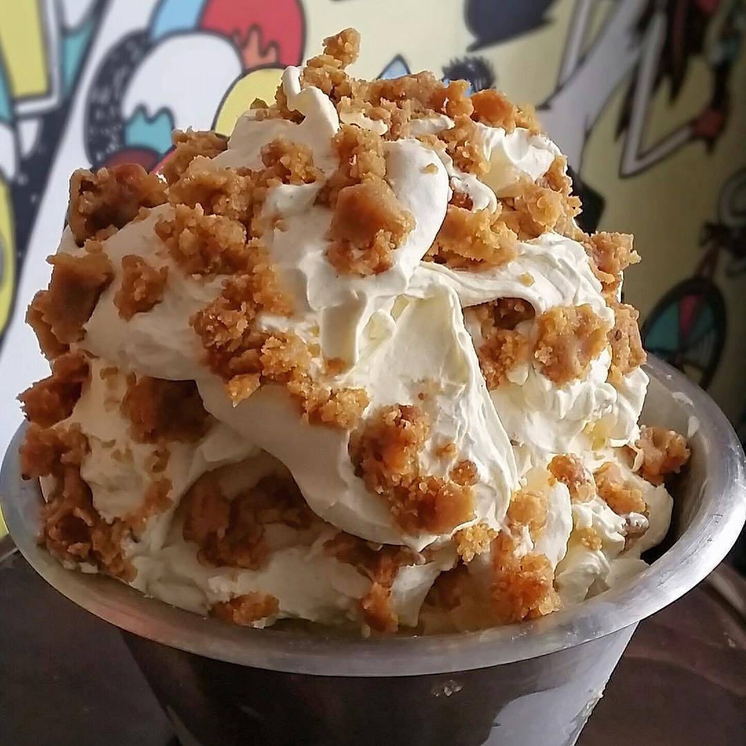 ORANGE MARMALADE, a Gelato Messina special