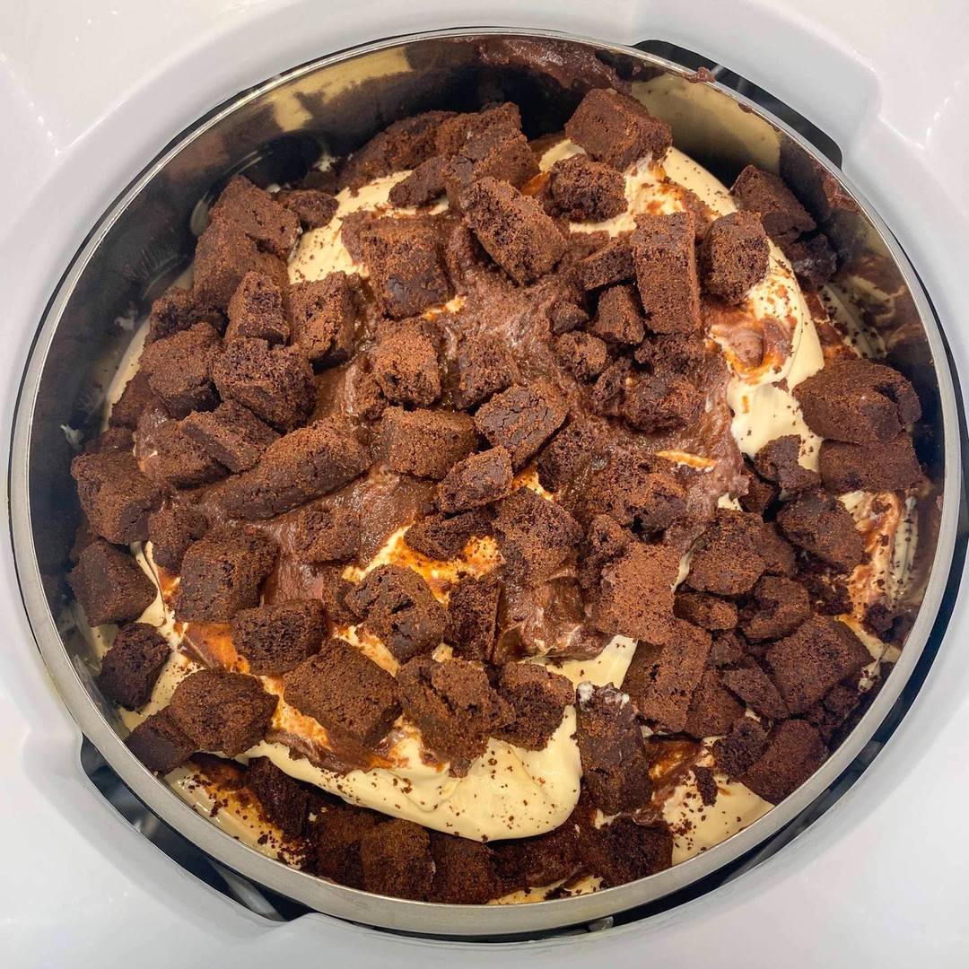 OREOGASM, a Gelato Messina special