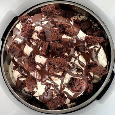 P IS FOR COOKIE, a Gelato Messina special