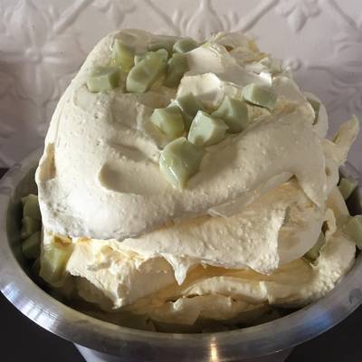 PANDAM-MONIUM, a Gelato Messina special