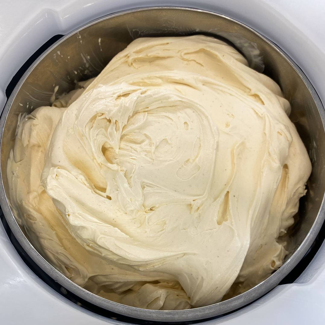 PANDORO, a Gelato Messina special
