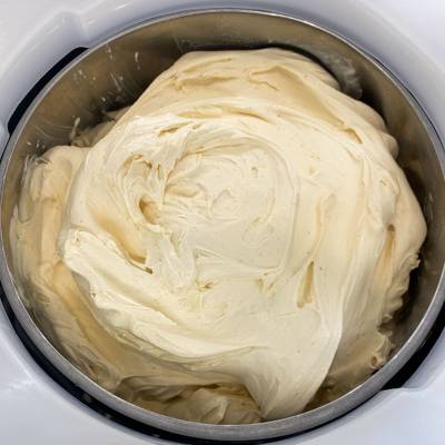 PANDORO, a Gelato Messina special
