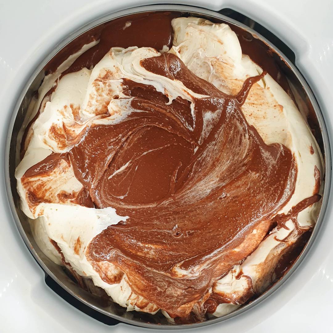 PANE E MESSINATELLA, a Gelato Messina special